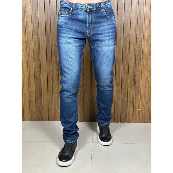 Calça Jeans Diesel DFC 