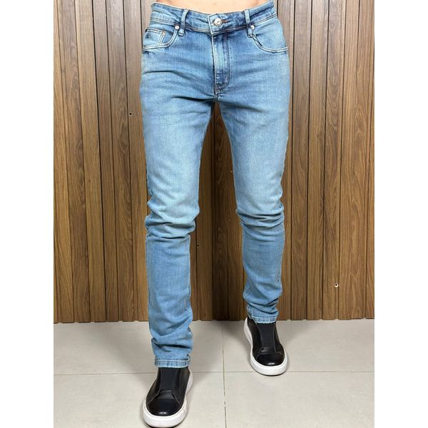 Calça Jeans CK DFC.