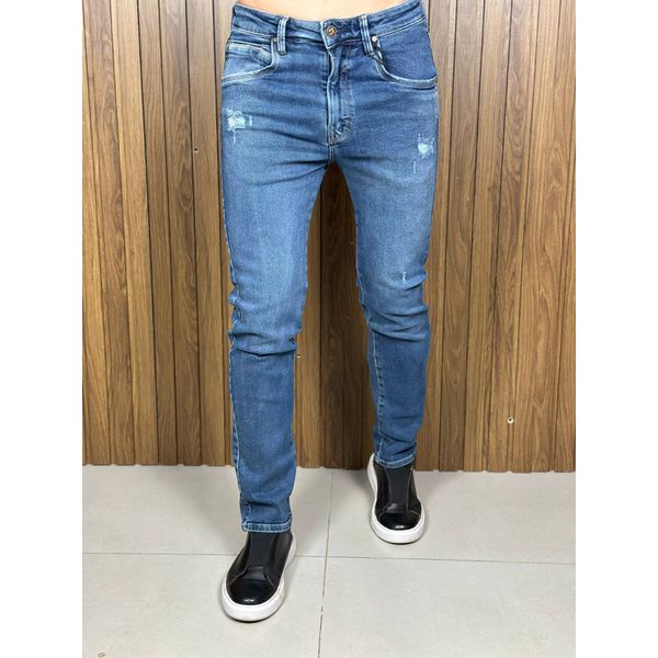 Calça Jeans Colcci DFC.
