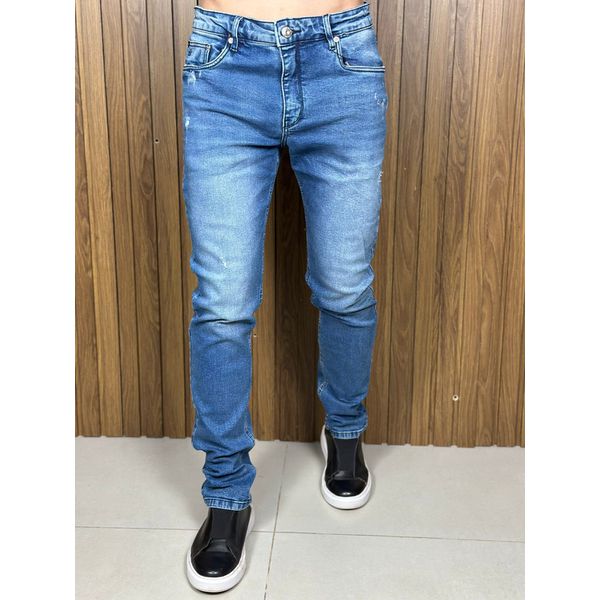 Calça Jeans CK DFC.