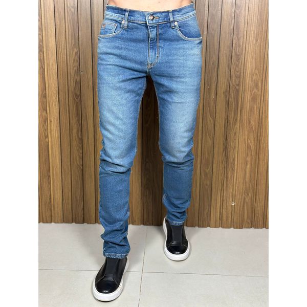 Calça Jeans Armani DFC.