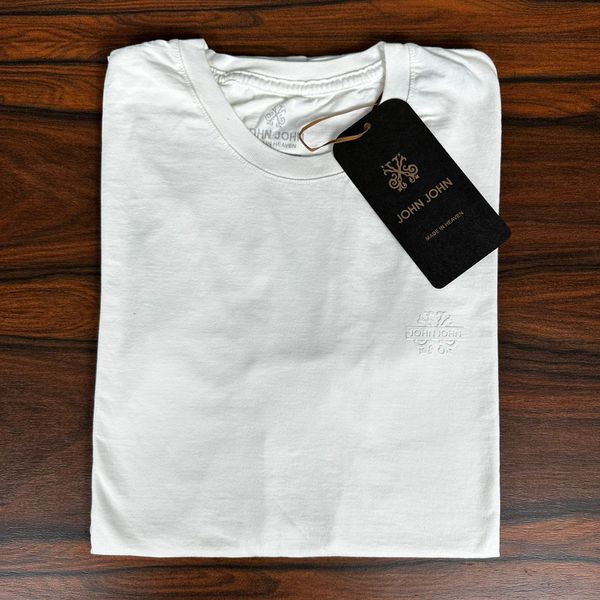 Camiseta JJ Off White DFC 