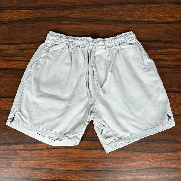 Short Sarja PRL.