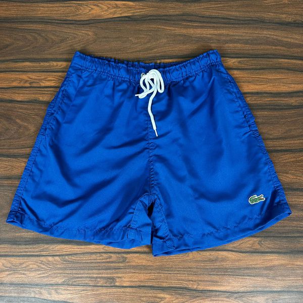 Bermuda Short LCT Azul. 