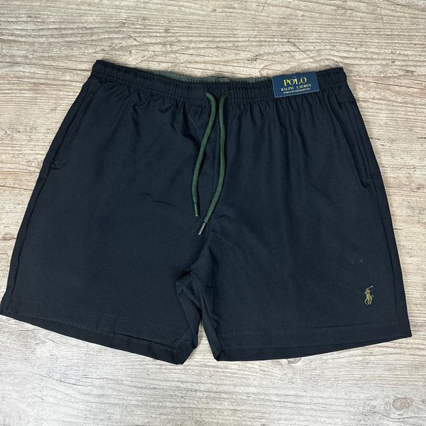 Bermuda Short PRL Preto.