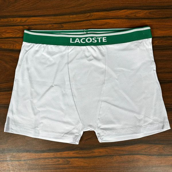 Cueca LCT Branco.