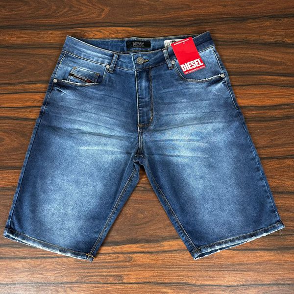 Bermuda Jeans Diesel.