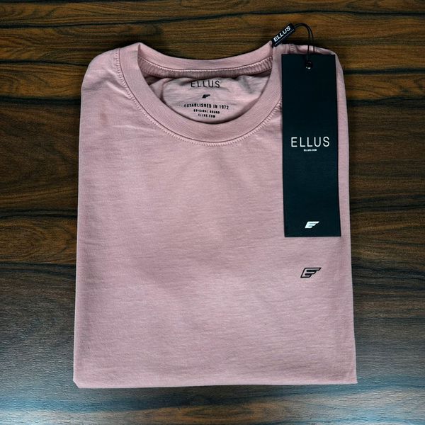 Camiseta Ellus Rose DFC.