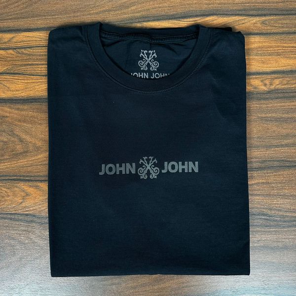 Camiseta JJ Preto DFC. 