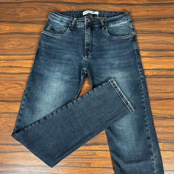 Calça Jeans LCT DFC. 