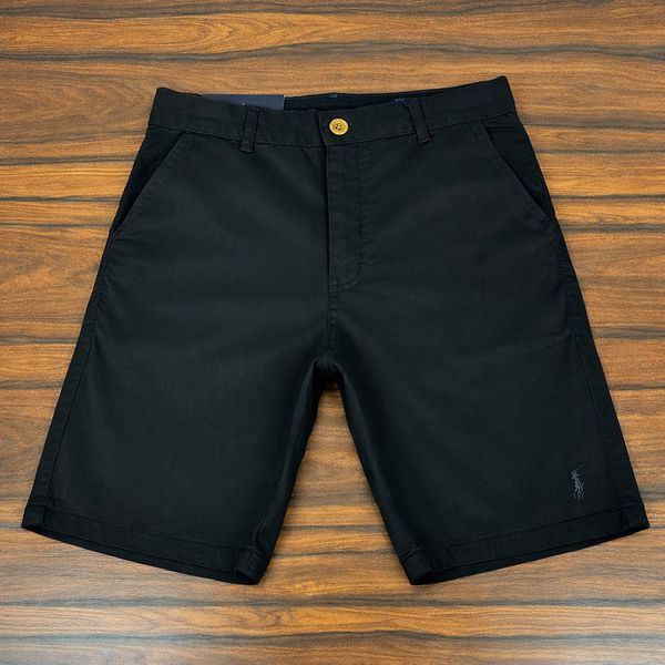 Bermuda Sarja PRL Preto