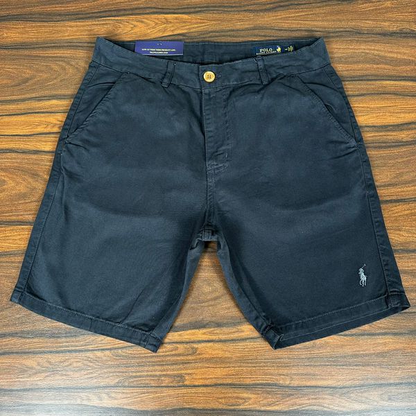 Bermuda Sarja PRL Chumbo 