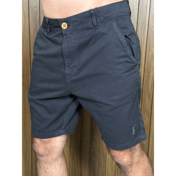 Bermuda Sarja PRL Chumbo