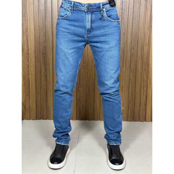Calça Jeans Ellus DFC