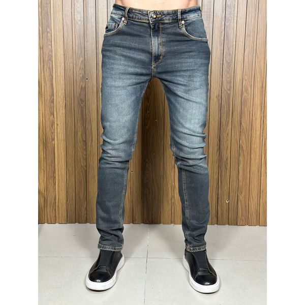 Calça Jeans Armani DFC