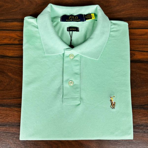 Polo PRL Verde