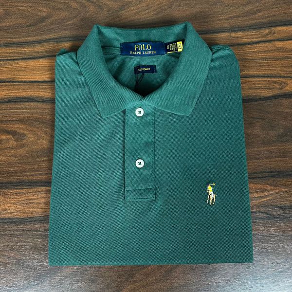 Polo PRL Verde