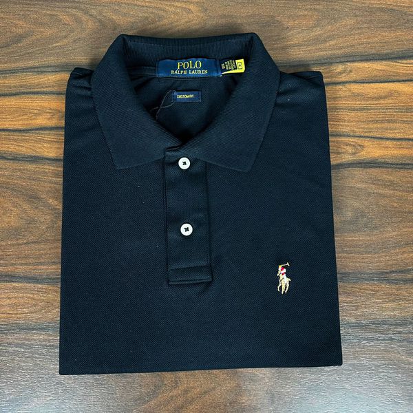 Polo PRL Preto