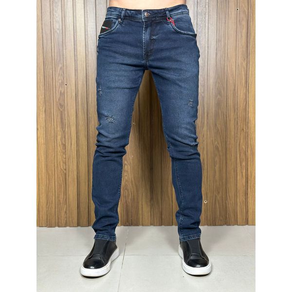 Calça Jeans Diesel DFC