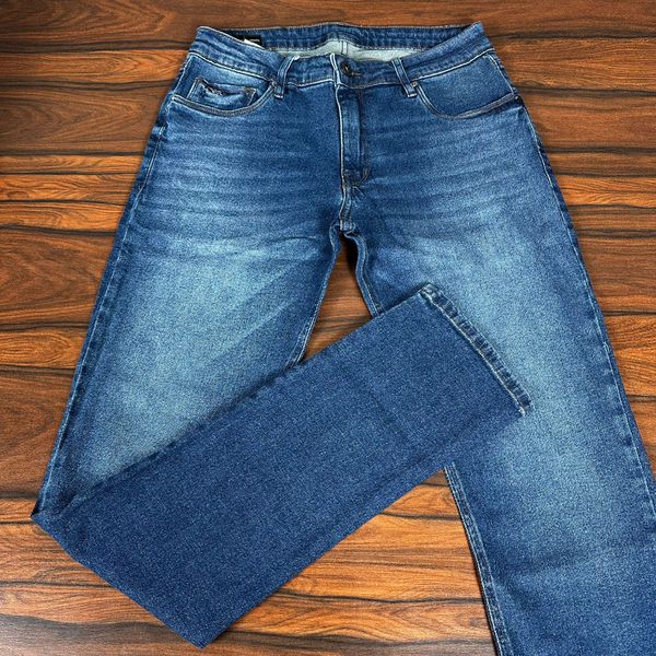 Calça Jeans Armani DFC