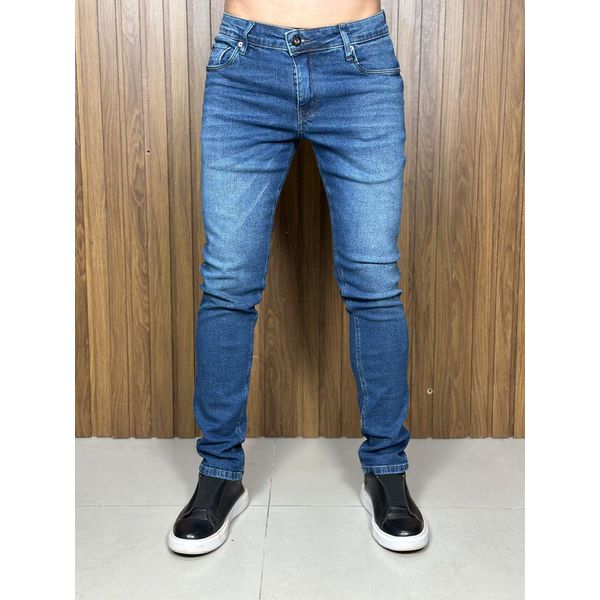 Calça Jeans Armani DFC