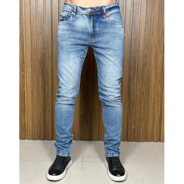 Calça Jeans Diesel DFC