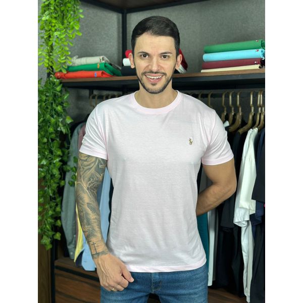 Camiseta PRL Rosa