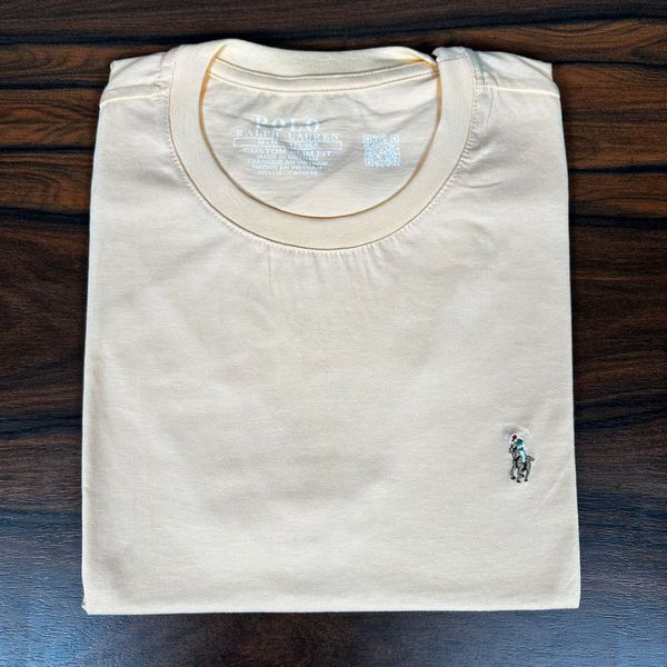 Camiseta PRL Salmão 