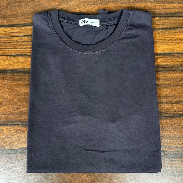Camiseta Zara