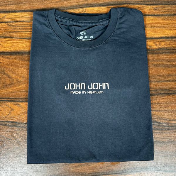 Camiseta JJ Chumbo DFC