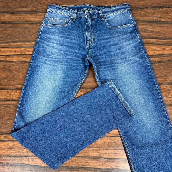 Calça Jeans Armani DFC