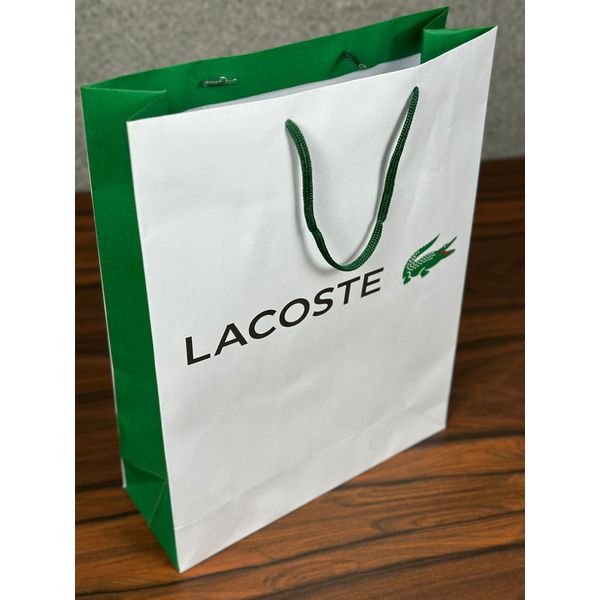Sacola LCT 
