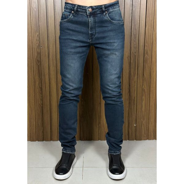 Calça Jeans LCT DFC.