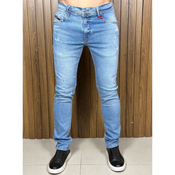 Calça Jeans Diesel DFC.