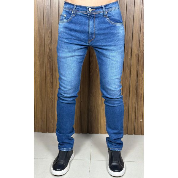 Calça Jeans CK DFC.