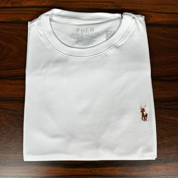 Camiseta PRL Branco 