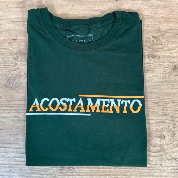 Camisas sales acostamento atacado