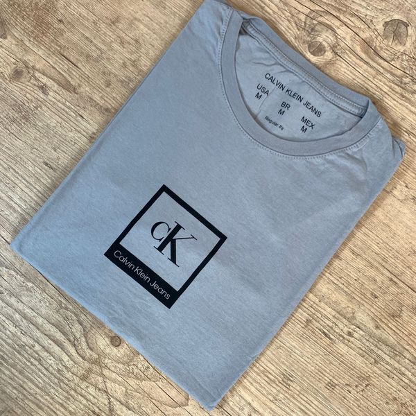 Camiseta Fendi Branco⬛