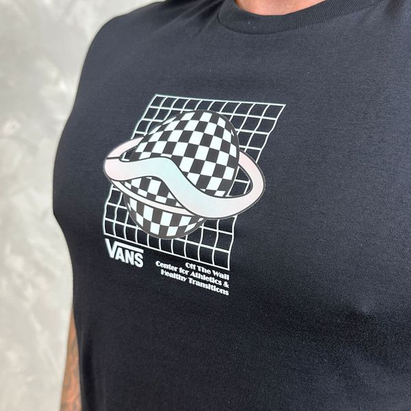 Camisetas vans sale atacado