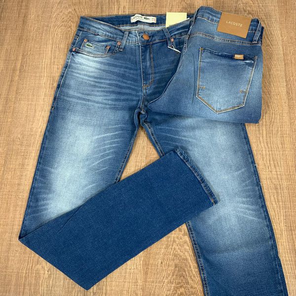 Calça Jeans LCT⭐