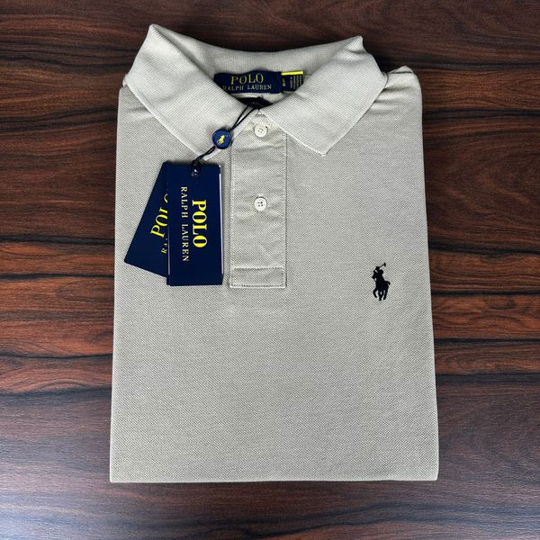 Polo PRL Caqui