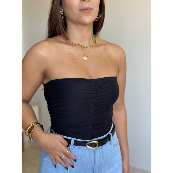 Tomara que Caia Bella Preto