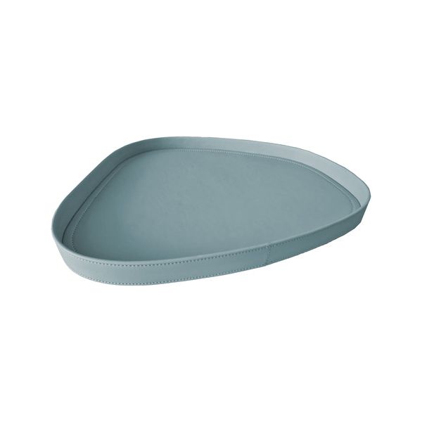 Bandeja Orgânica Stone - Tam P - Linha Ecológica - Local