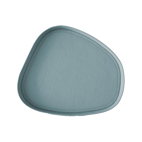 Bandeja Orgânica Stone - Tam P - Linha Ecológica - Local