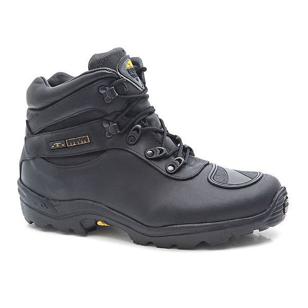 Tibet Moto - 2 - Preto