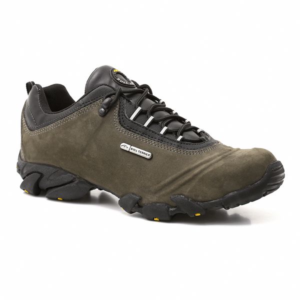Attack Low II - 1230 - Concreto
