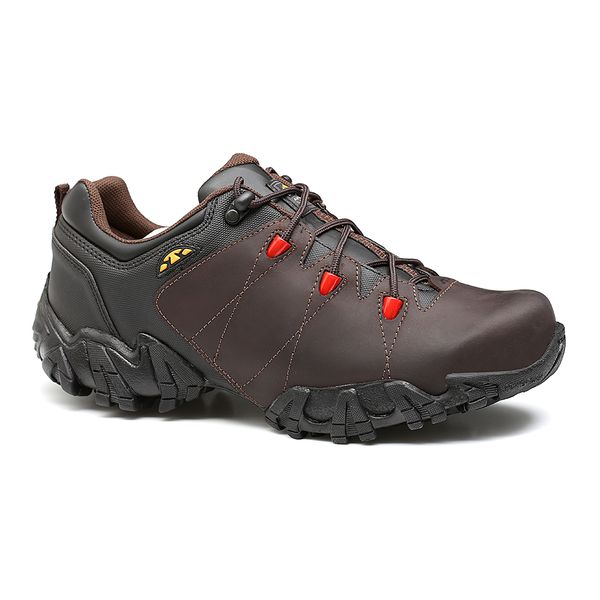 Husky Low - 864 - Burnet