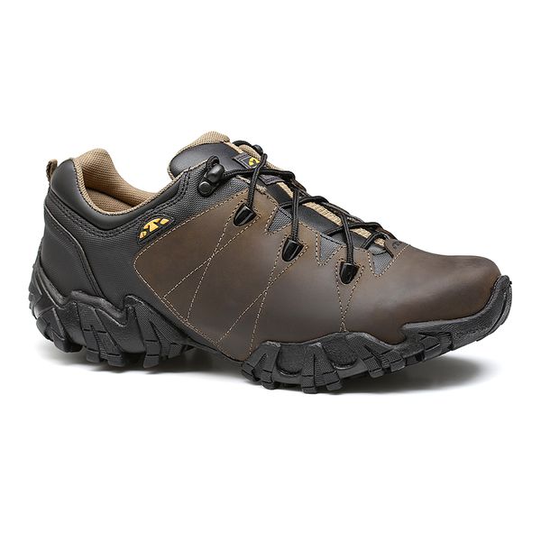 Husky Low - 822 - Musgo