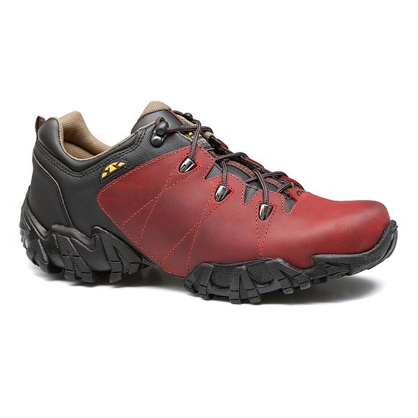 Husky Low - 21- Vermelho