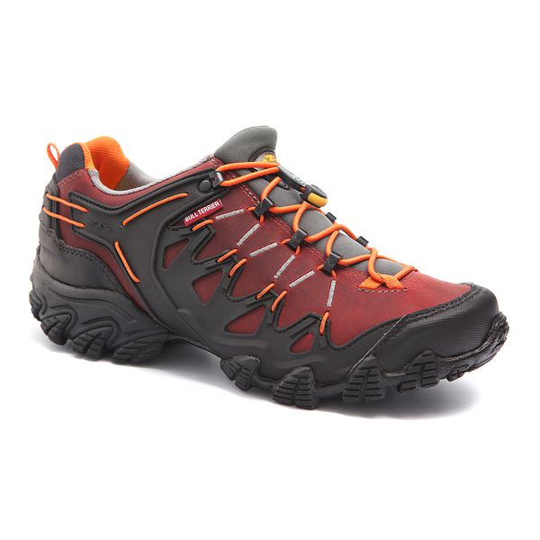 Outback Active - 21- Vermelho